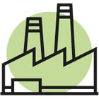 Comércios e Indústrias