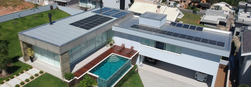 Projeto Residencial