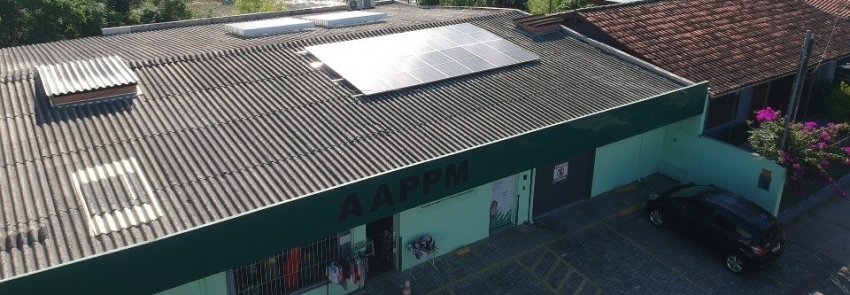 Projeto Comercial/Industrial