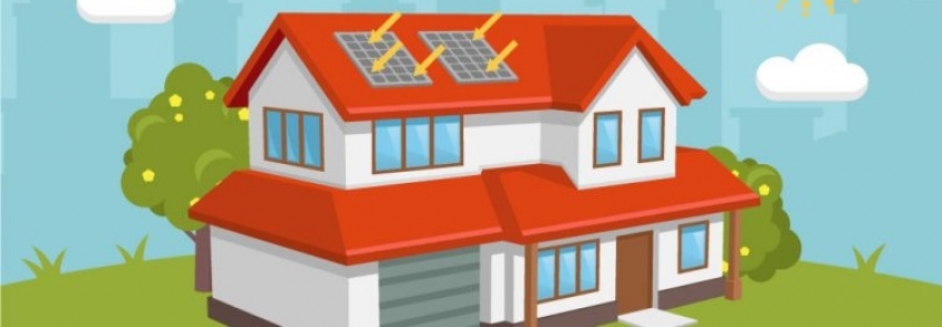 Energia Solar Residencial: Por que Você Deveria Pensar em Utilizar