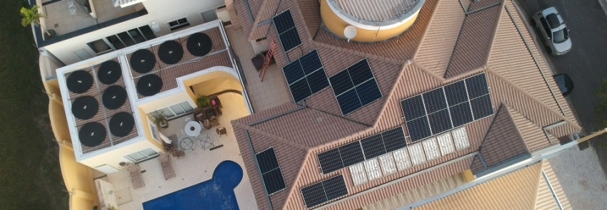 Projeto Residencial