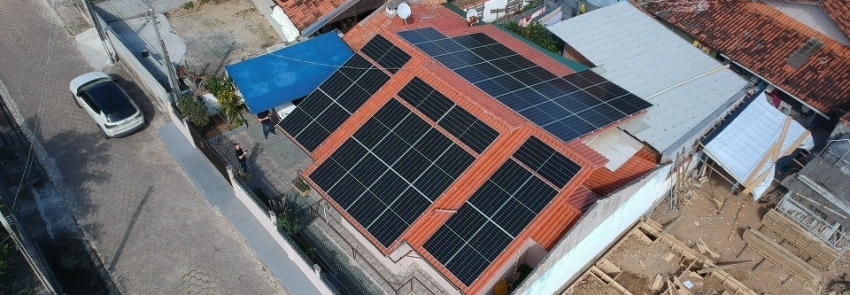 Projeto Comercial/Industrial