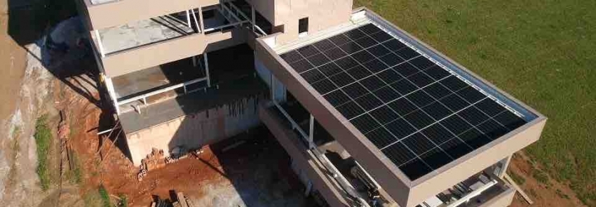Projeto Residencial