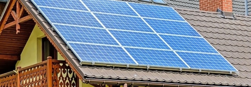 Energia Solar É Cada Vez Mais A Aposta de Consumidores Para Fugir Da Constante Inflação Energética