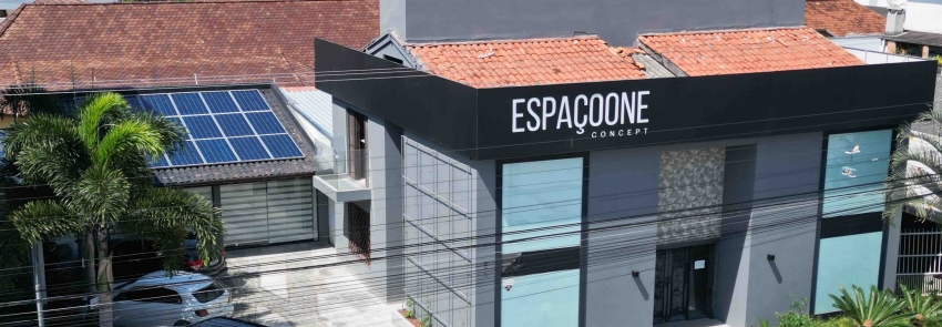 Projeto Comercial/Industrial