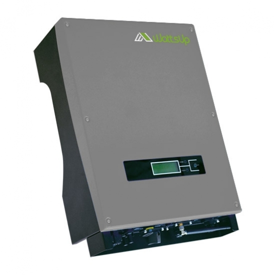 Inversor Fotovoltaico de String WUp-5K-DM