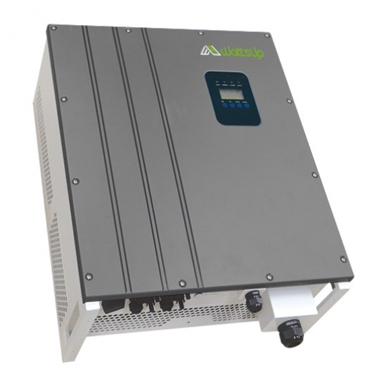 Inversor Fotovoltaico de String WUp-20K
