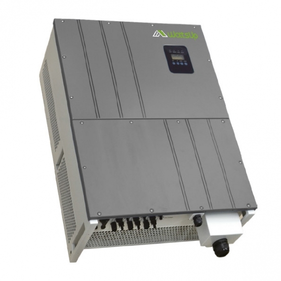 Inversor Fotovoltaico de String WUp-60K
